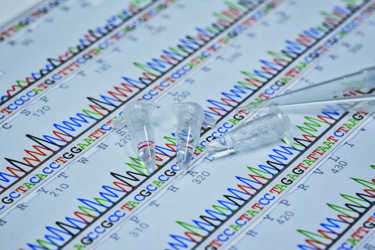 Formations Biologie moléculaire