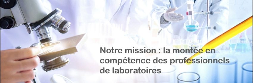 Mission BioMedicalFormation